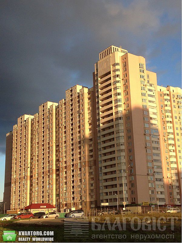 Sell 3-room apartment. Киев,  Елены Пчелки — photo 2