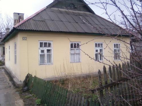 Sell house. Донецк, Крепильщиков — photo 1