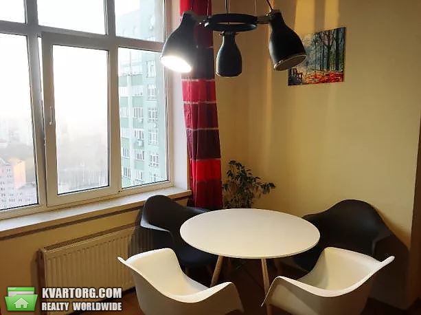 Rent out 1-room apartment. Киев, проспект Лобановского — photo 6
