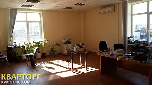 Rent out office. Киев, Жилянская — photo 6