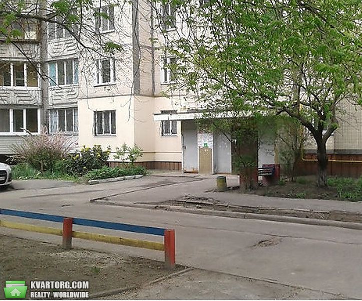 Sell 3-room apartment. Киев,  Бережанская — photo 6