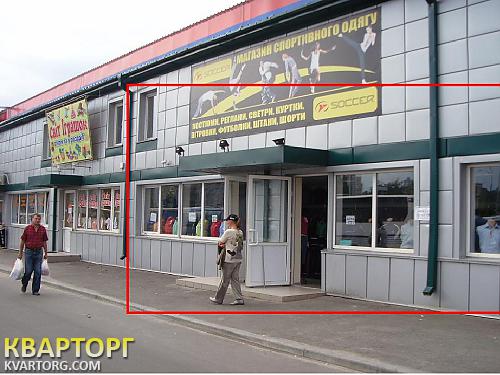 Rent out shop. Киев, Ж/Д вокзал — photo 2