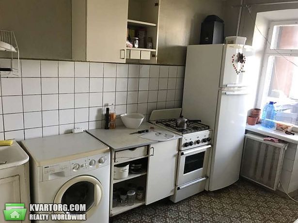 Sell 1-room apartment. Киев,  Флоренции — photo 4