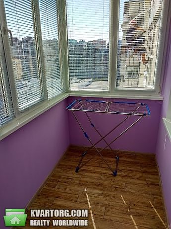 Rent out 2-room apartment. Киев,  Григоренко пр — photo 7