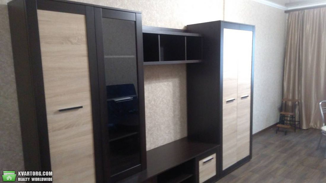 Rent out 1-room apartment. Киев,  Теремковская — photo 2