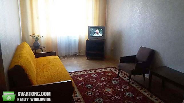 Sell 1-room apartment. Киев,  Липковского — photo 1