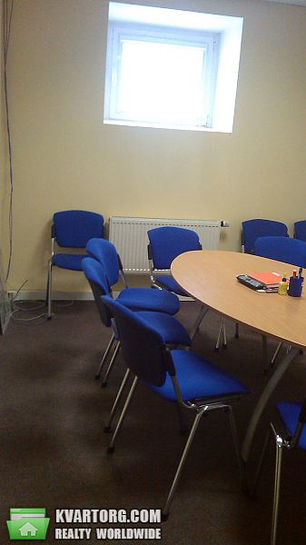 Rent out office. Киев, ул. Игоревская 12. — photo 1