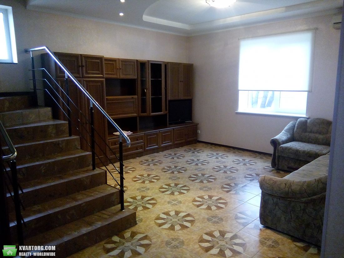 Rent out house. Киев, центральная — photo 3