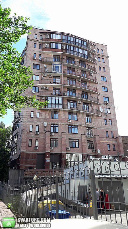 Rent out 3-room apartment. Киев,  Тургеневская — photo 6