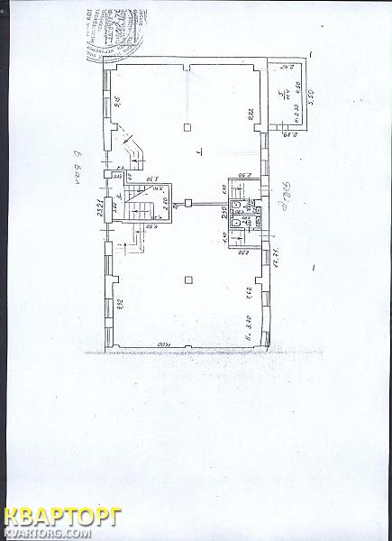 Rent out shop. Киев,  Верхний Вал — photo 4