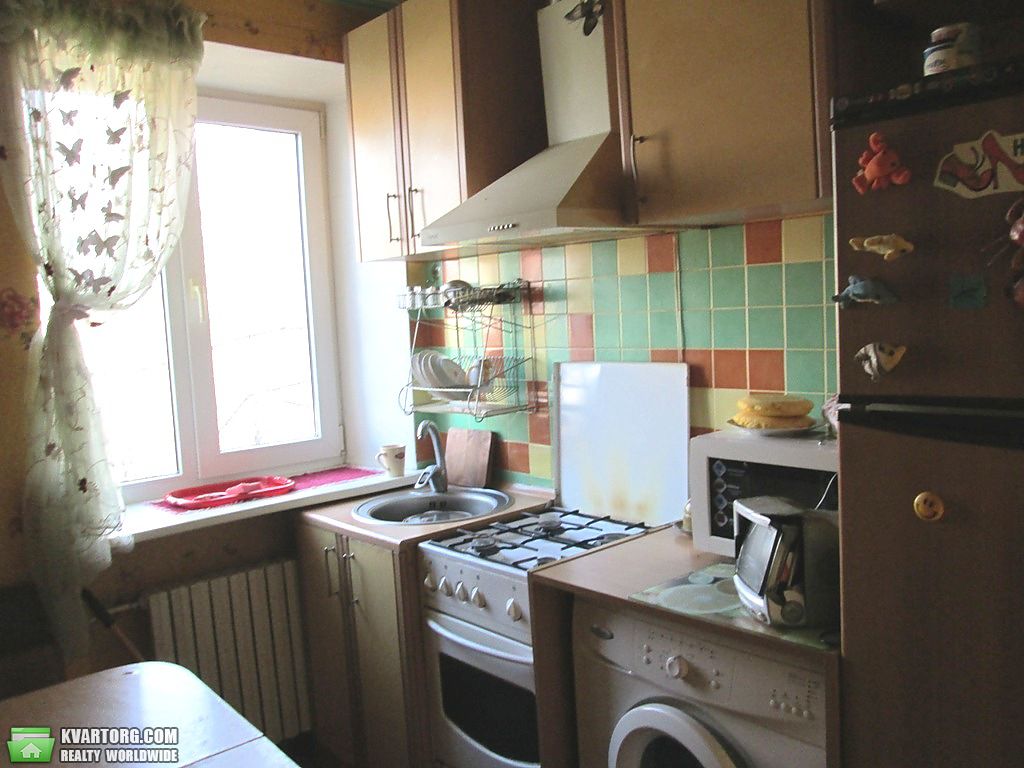 Sell 1-room apartment. Одесса, Генерала Петрова — photo 4