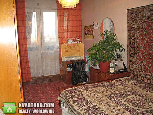 Sell 3-room apartment. Киев,  Героев Сталинграда пр — photo 5