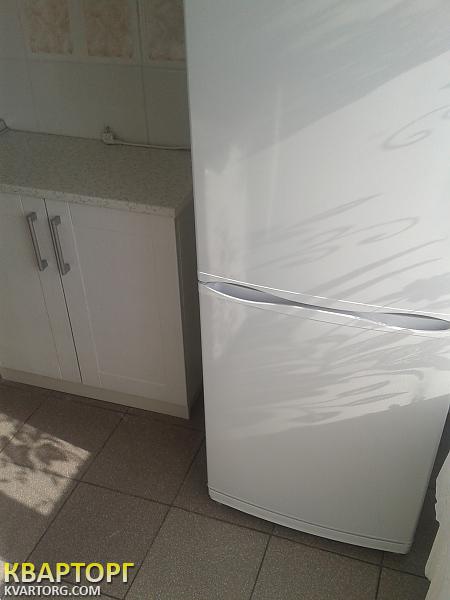 Rent out 1-room apartment. Киев,  Карбышева — photo 9
