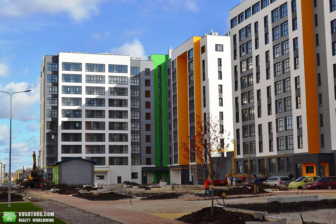 Sell 5-room apartment. Киев, Молодёжная — photo 4