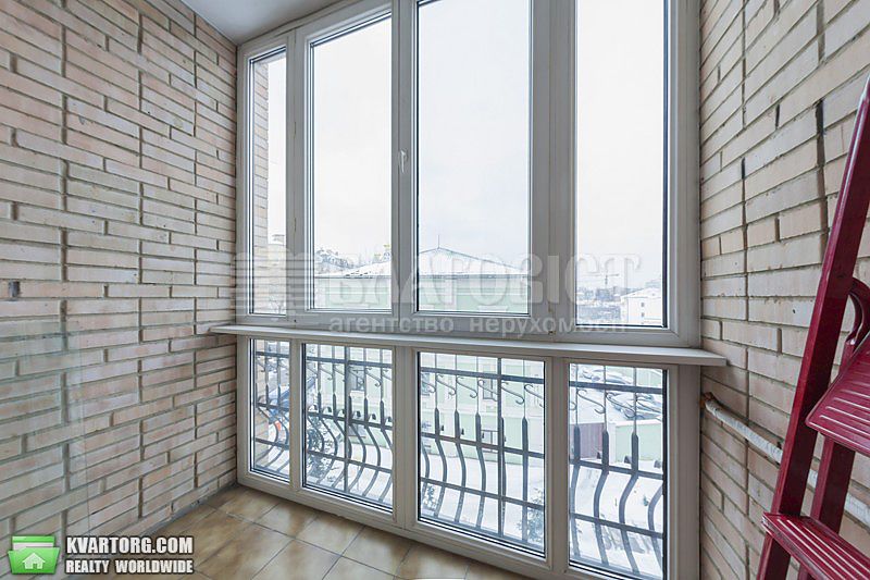 Rent out 3-room apartment. Киев,  Бехтеревский пер — photo 5