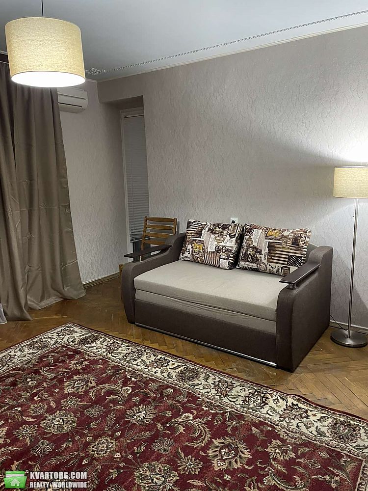 Rent out 2-room apartment. Киев,  Татарская — photo 7