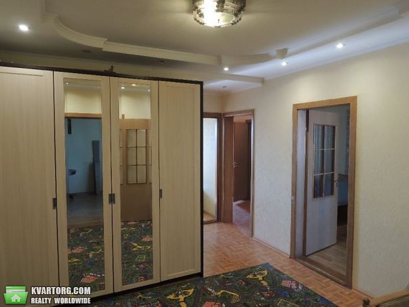 Sell 3-room apartment. Киев,  Тимошенко — photo 1