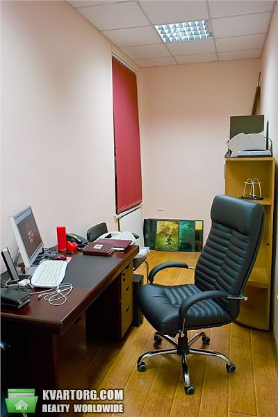 Rent out office. Киев, бул. Т. Шевченко — photo 1