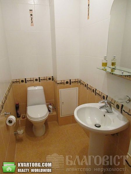 Sell 2-room apartment. Киев, Щербакова — photo 8