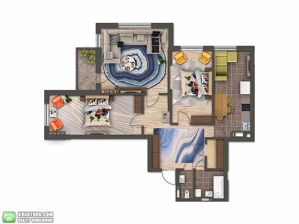Sell 3-room apartment. Вышгород,  Шолуденко — photo 9