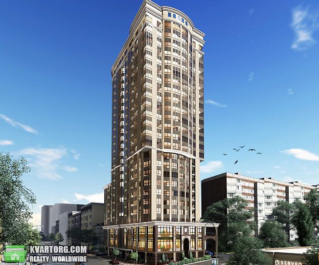 Sell 1-room apartment. Киев,  Антоновича — photo 1