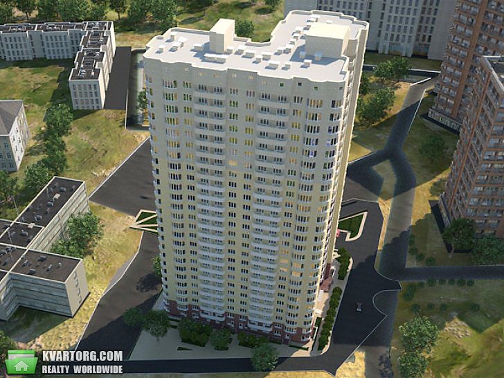Sell 4-room apartment. Киев, Маршала Малиновского ул. — photo 2