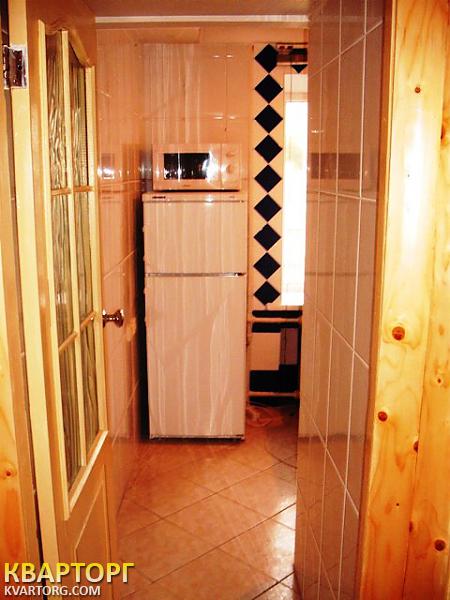 Rent out 2-room apartment. Киев, красноармейская — photo 5