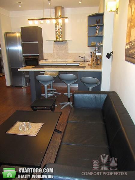 Sell 2-room apartment. Киев, Жилянская — photo 1