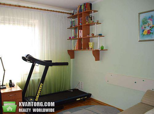 Sell 3-room apartment. Киев, Радунская — photo 4