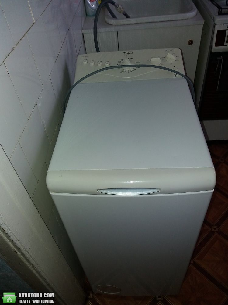 Rent out 2-room apartment. Киев, Вацлава Гавела — photo 6