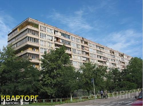 Sell 2-room apartment. Киев, Озёрная — photo 1