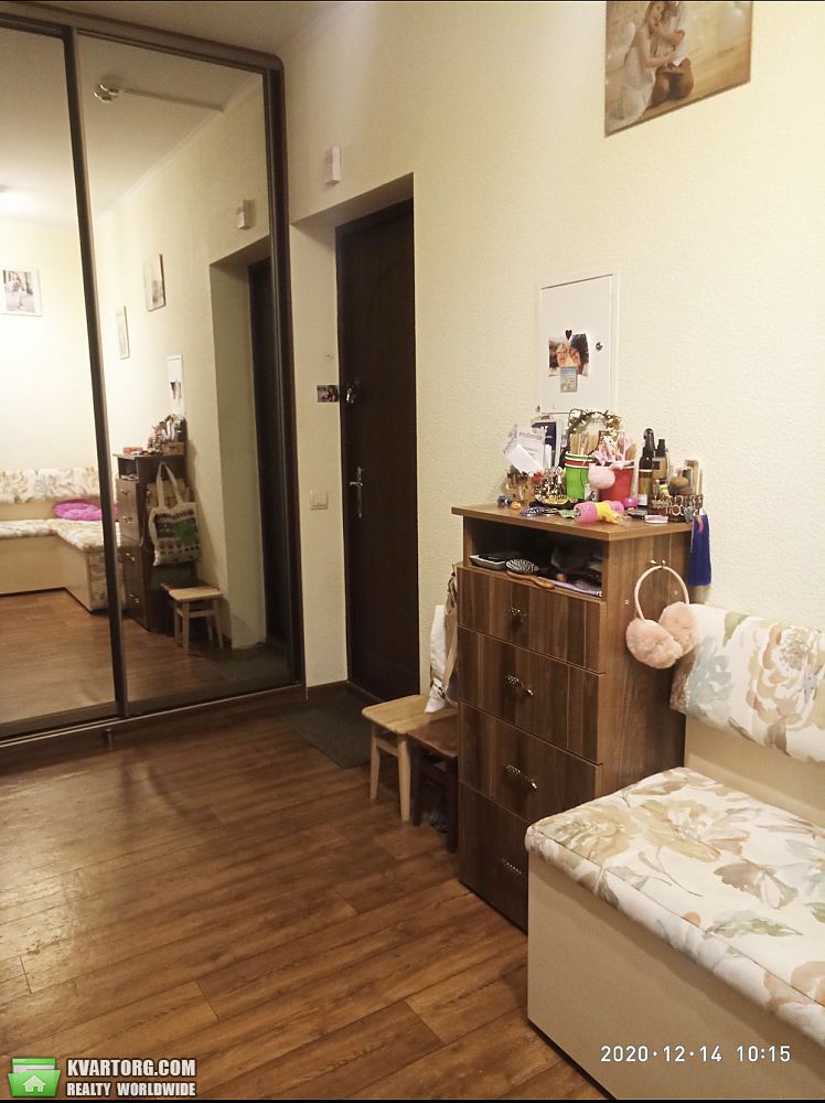 Sell 2-room apartment. Киев, семьи Кульженко — photo 5