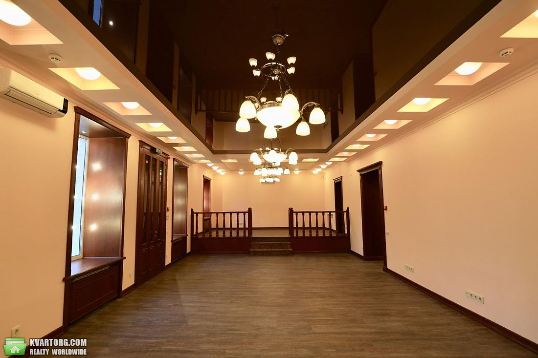 Rent out office. Киев,  Шота Руставели — photo 7