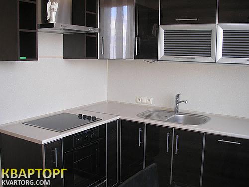 Rent out 1-room apartment. Киев,  Героев Сталинграда пр — photo 1