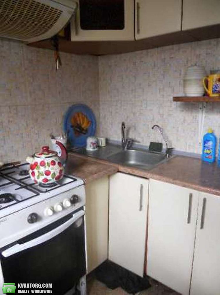 Sell 3-room apartment. Одесса, Терешковой — photo 4