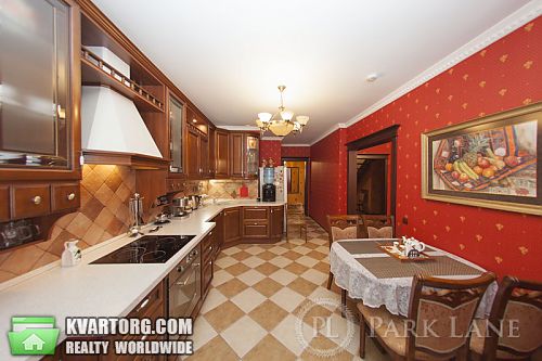 Sell 5-room apartment. Киев,  Срибнокильская — photo 3