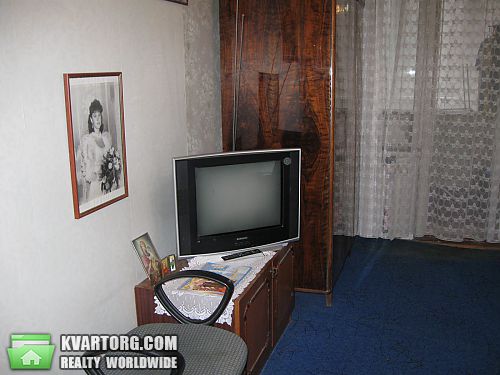 Sell 3-room apartment. Киев, Бакинская — photo 6