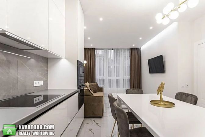Rent out 3-room apartment. Киев, Джона Маккейна — photo 4