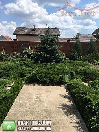 Sell house. Одесса, Грушевского/Фонтанка-1 — photo 4