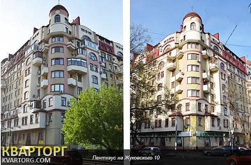 Rent out 1-room apartment. Одесса, жуковского — photo 10