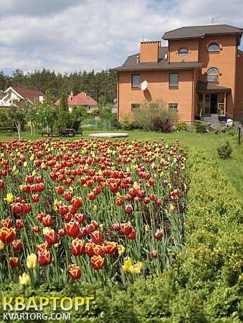 Rent out house. Киев,  Старокиевская — photo 1