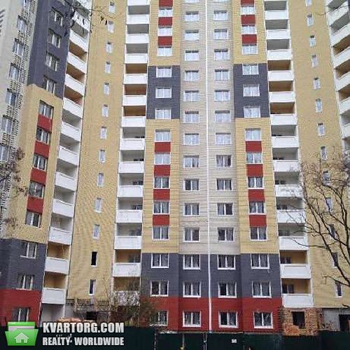 Sell 1-room apartment. Киев,  Глушкова пр — photo 1