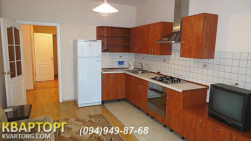 Rent out 1-room apartment. Одесса, Мачтовая — photo 1