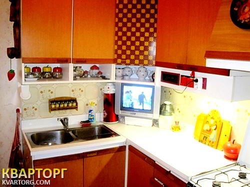 Sell 1-room apartment. Киев,  Тешебаева 58 — photo 2