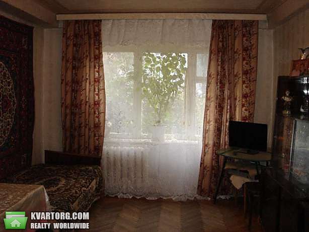 Sell 2-room apartment. Киев,  Харьковское шоссе — photo 4