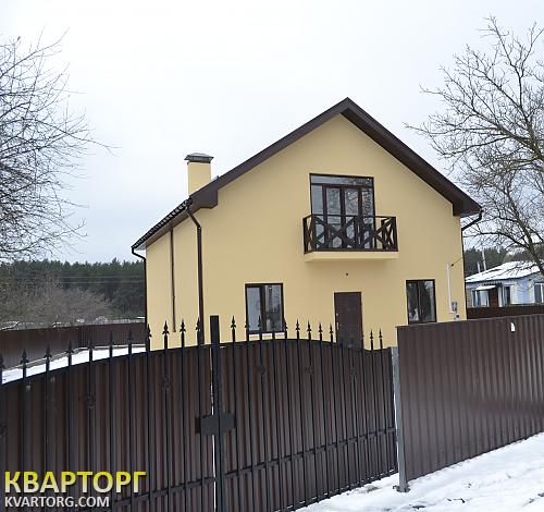 Sell house. Киевская обл., Блиставица — photo 1