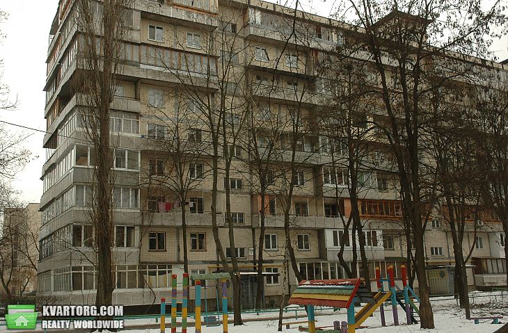 Sell 3-room apartment. Киев,  Лесной пр — photo 1