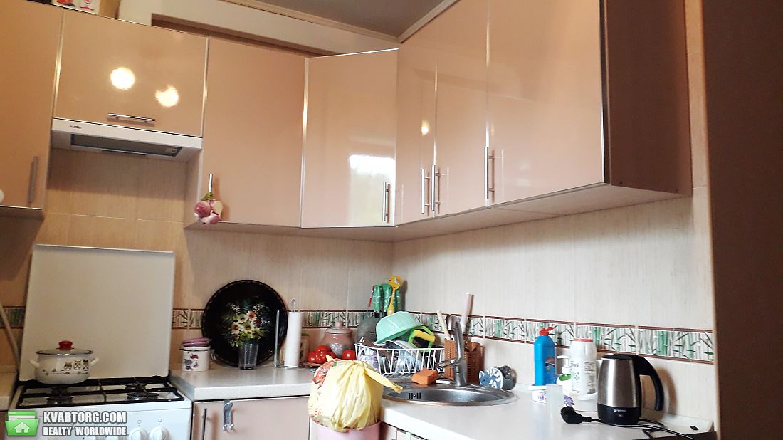 Sell 2-room apartment. Одесса,  Ростовская — photo 3