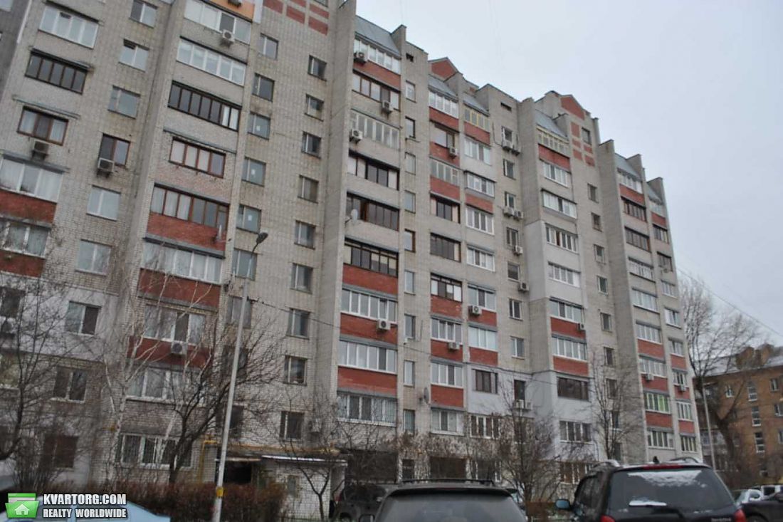 Sell 3-room apartment. Киев, Андрющенко — photo 7