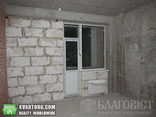 Sell 3-room apartment. Киев, Барбюса — photo 1